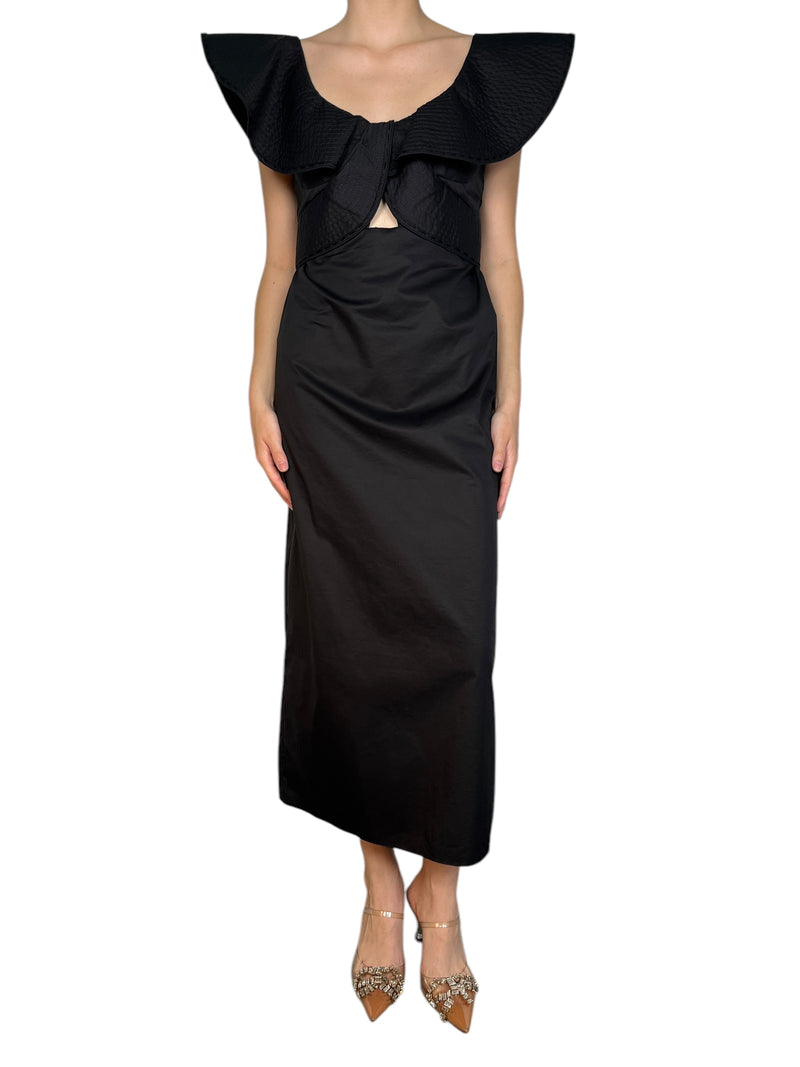 Vestido The Magic Of Silence