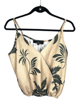Top Corto Tiritas