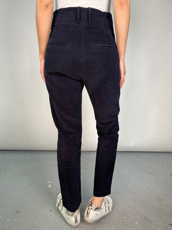 Pantalón Cotelé