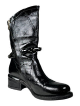 Botines Isperia