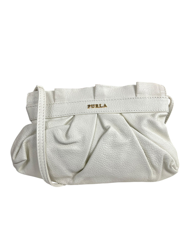 Cartera Cuero
