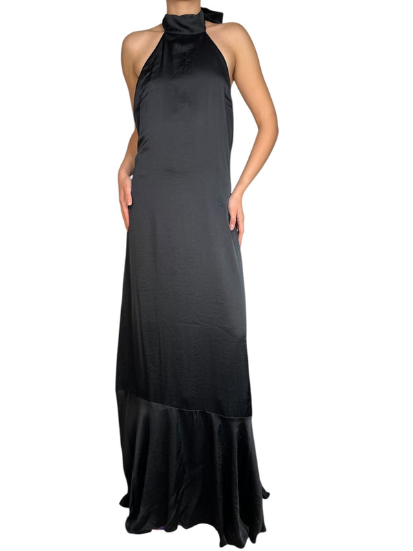 Vestido Halter