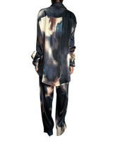 Set Tie Dye
