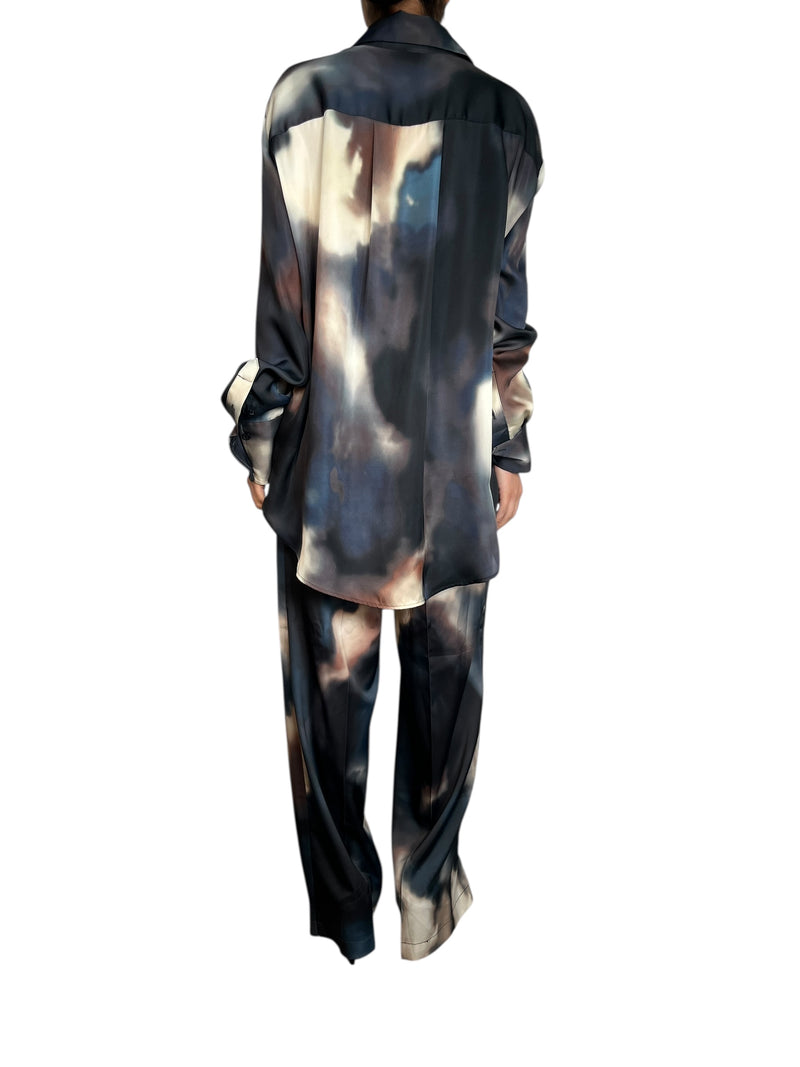 Set Tie Dye