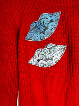 Sweater Lana Merino
