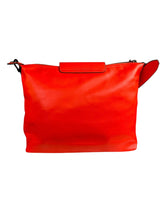 Cartera Cuero