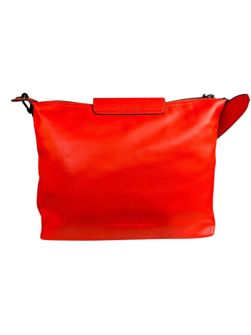 Cartera Cuero