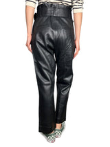 Pantalón Cuero