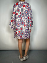 Vestido Lino