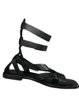 Sandalias Cuero
