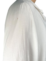 Blusa Fluída