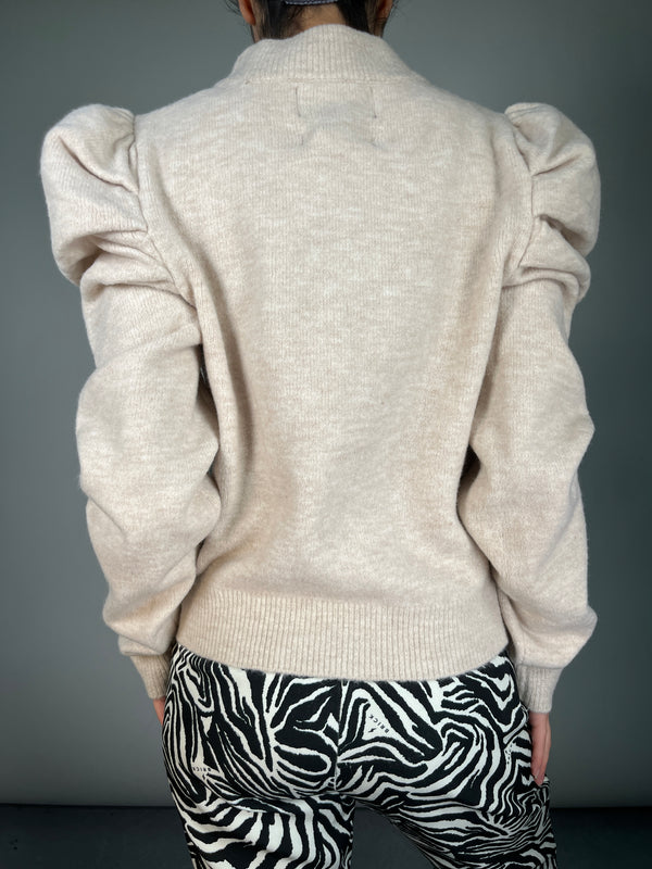 Sweater Francisca Larrain x Basement