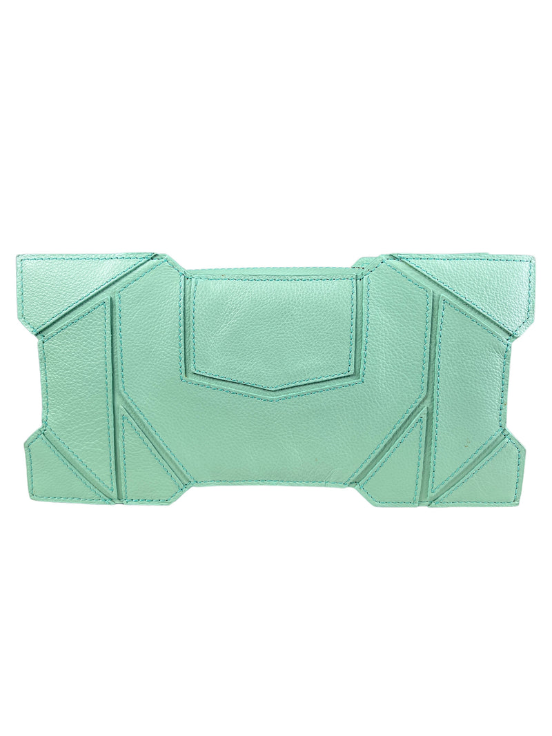 Cartera Menta