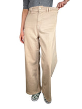 Pantalón Beige