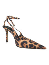 Taco Alto Animal Print