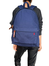 Mochila Azul