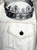 Chaqueta Queen