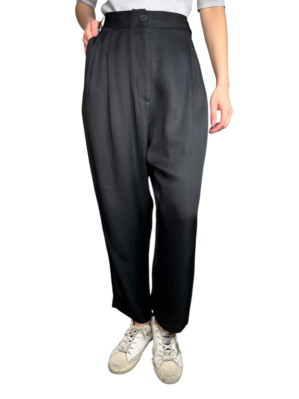 Pantalón Negro