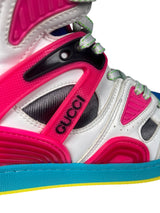 Zapatillas Basket High