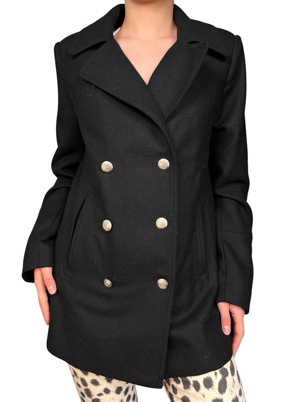 Chaqueta Lana
