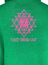 Sweater Corazones