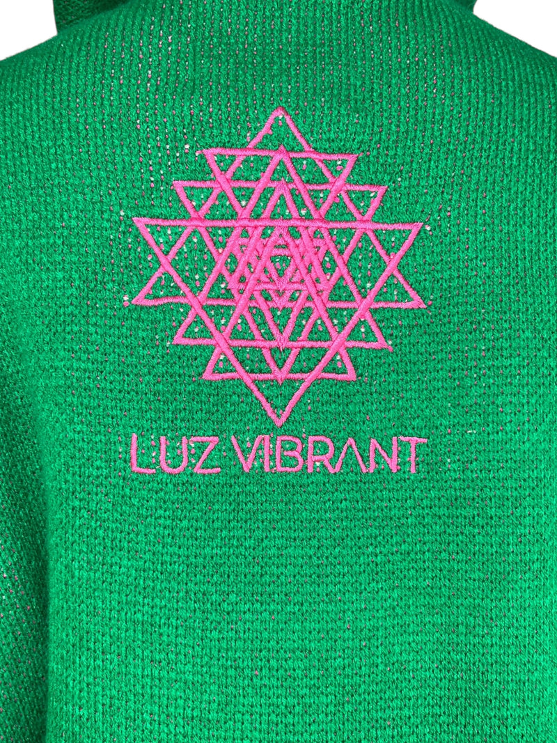 Sweater Corazones
