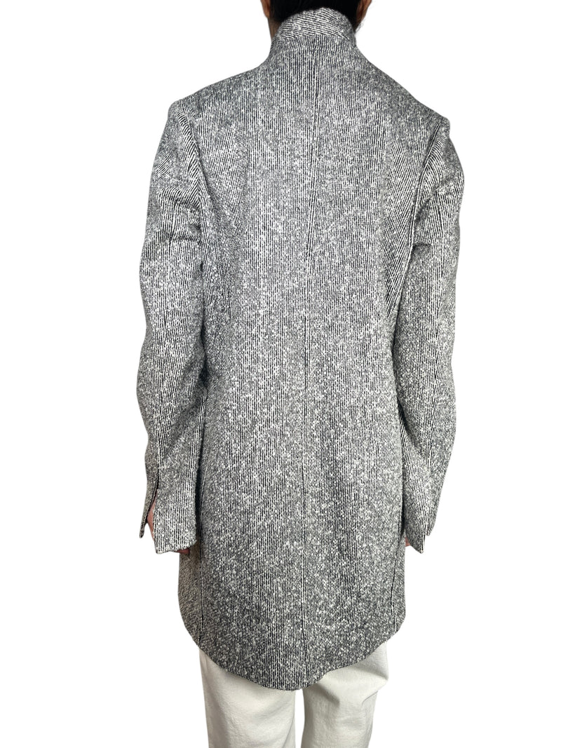 Abrigo Tweed
