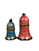 Set 4 Campanas