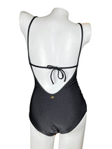 Traje de Baño Zebra