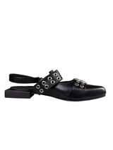 Flats Negras