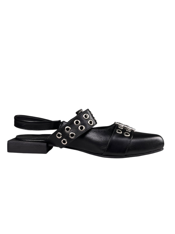 Flats Negras