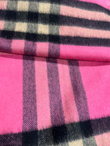 Bufanda Cashmere