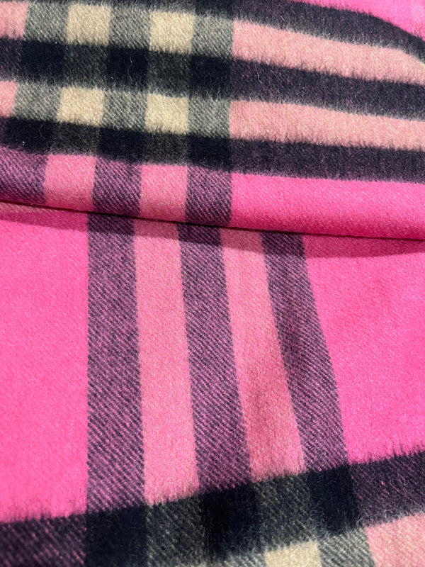 Bufanda Cashmere
