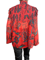 Blusa Gibraltar