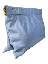 Bolso Clutch Piel