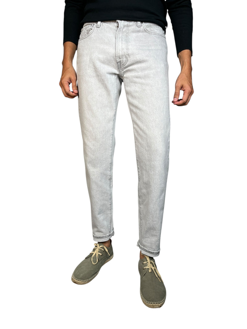 Jeans 90´s Slim