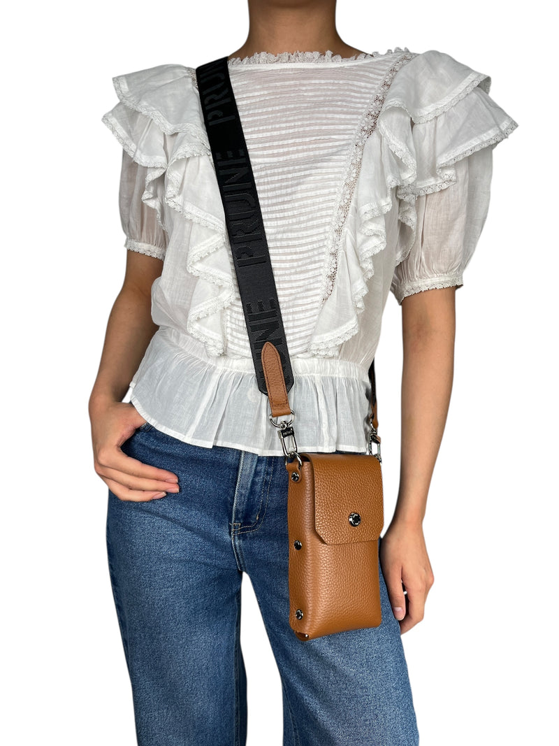 Bandolera Cuero