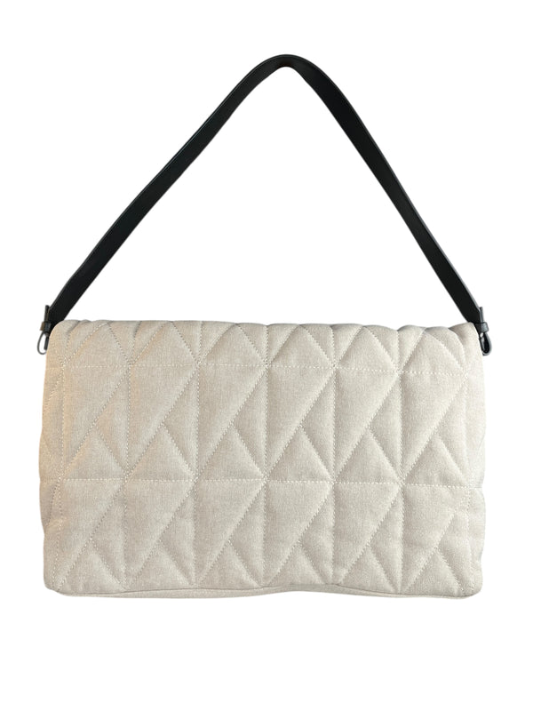 Bolso Karl Lagerfeld x Amber Valletta
