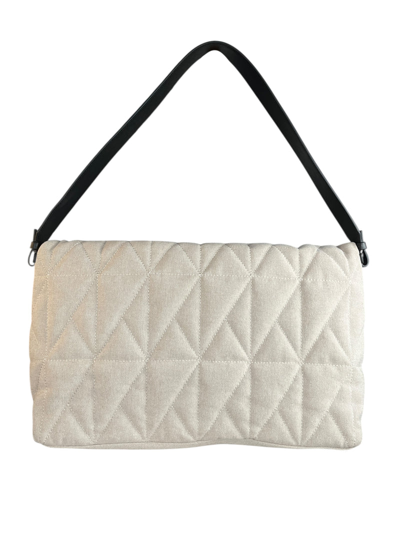 Bolso Karl Lagerfeld x Amber Valletta