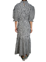 Vestido Cuadros