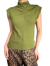 Polera Olivia