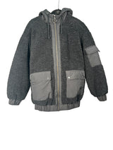 Chaqueta Chiporro  Acolchada