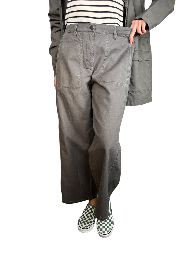 Set Pantalón y Chaqueta