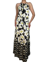 Vestido Viscosa