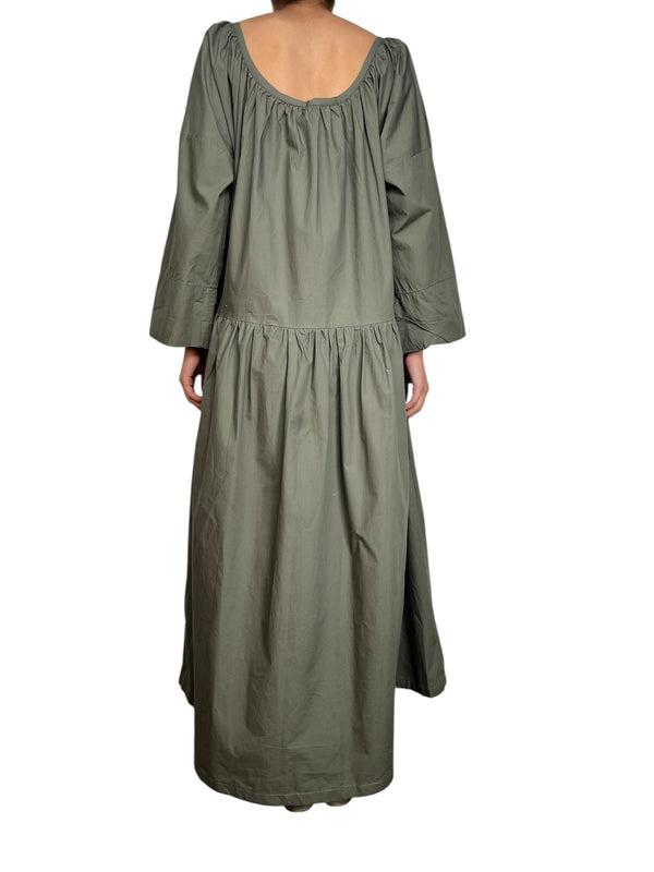 Vestido Maxi