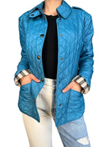Parka Ligera