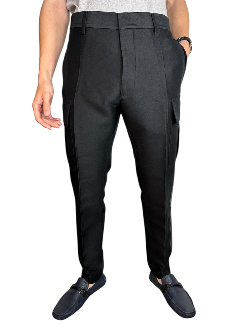 Pantalón De Vestir