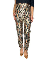 Leggings Snake
