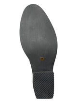 Botines Cuero