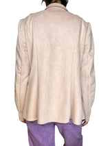 Chaqueta Rosada